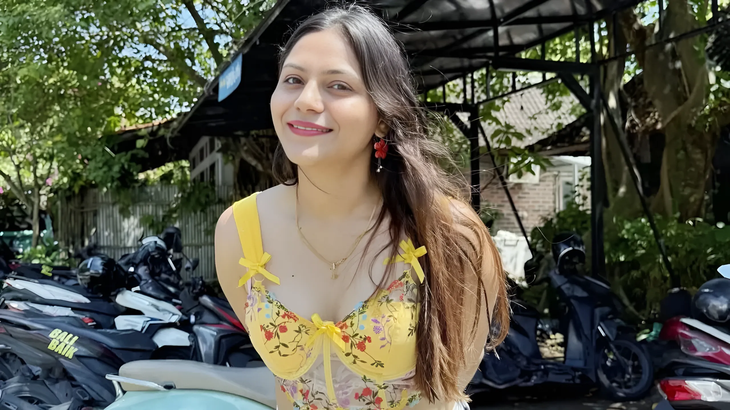 जासूस 'हसीना' को लेकर हो रहे चौंकाने वाले खुलासे, आखिर किस 'सीक्रेट मिशन' के लिए किया जा रहा था तैयार ?